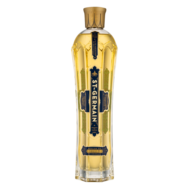 St Germain Elderflower Liqueur 750ml (40 proof)