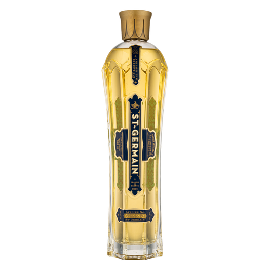 St Germain Elderflower Liqueur 750ml (40 proof)