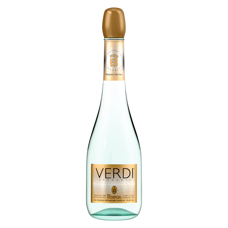 Verdi Spumante 750ml 5% ABV