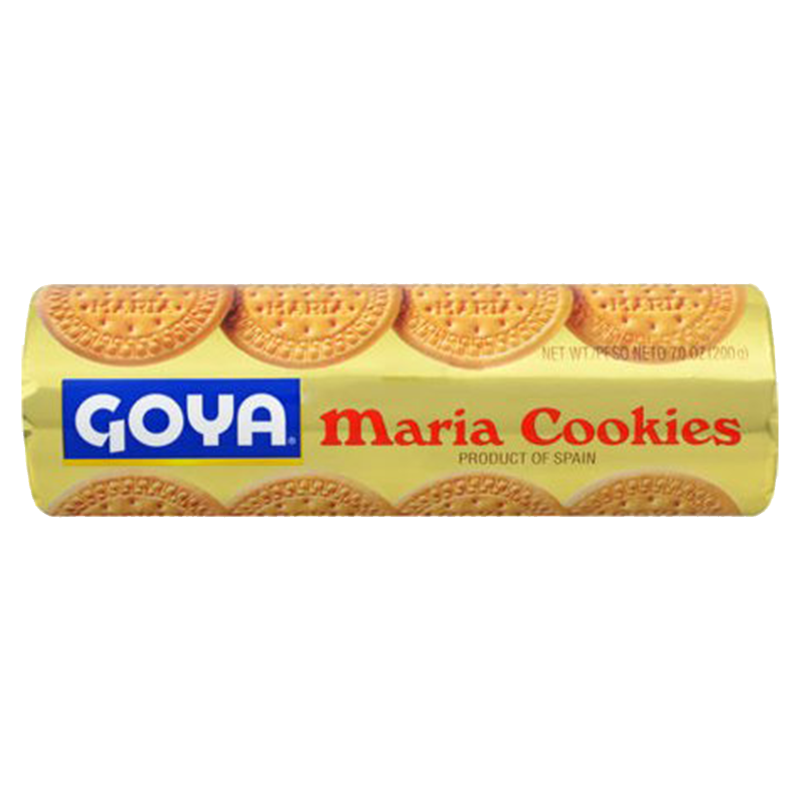 Goya Maria Cookies 7oz