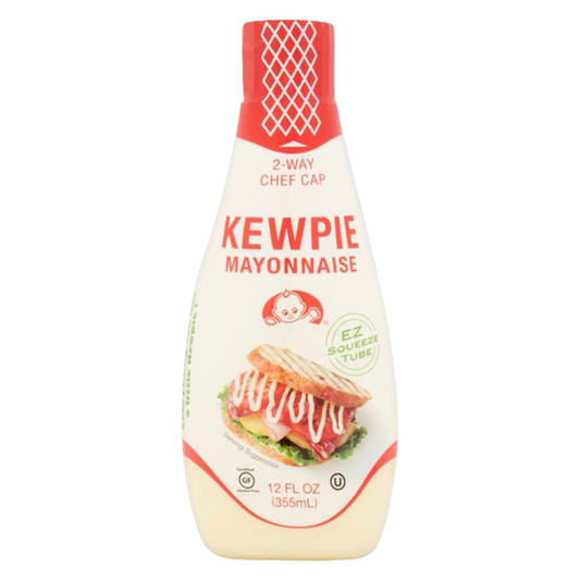 Kewpie Mayonnaise 12oz