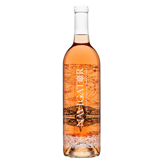 Navigator Napa Valley Rose 750ml