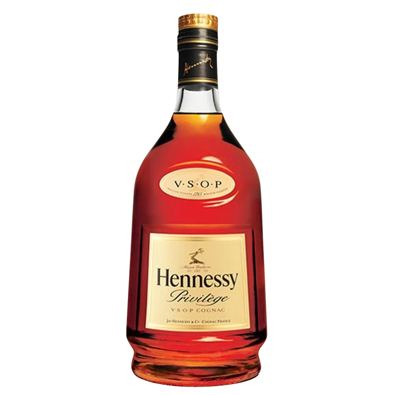 Hennessy VSOP Cognac 750ml (80 Proof)