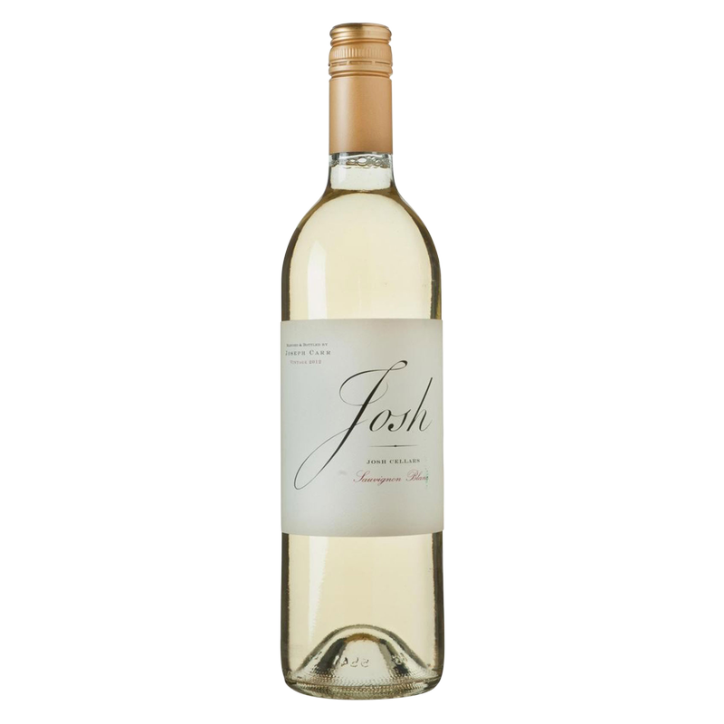 Josh Cellars Sauvignon Blanc 750ml