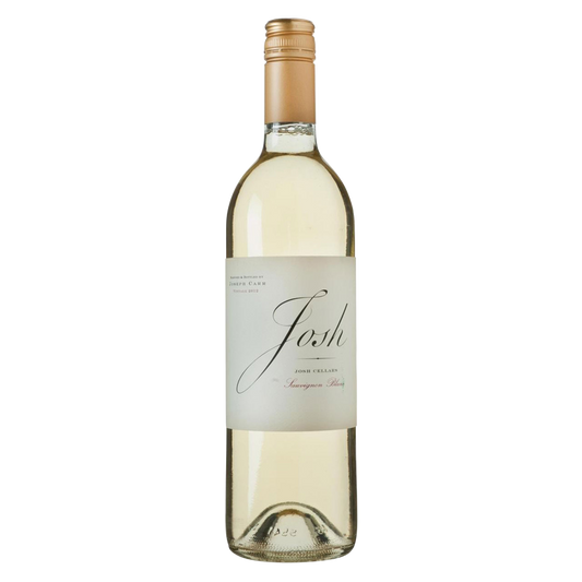 Josh Cellars Sauvignon Blanc 750ml