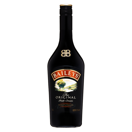 Baileys Original Irish Cream Liqueur, 750 mL (34 Proof)