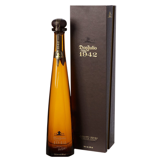 Don Julio 1942 Anejo Tequila 750ml (80 Proof)