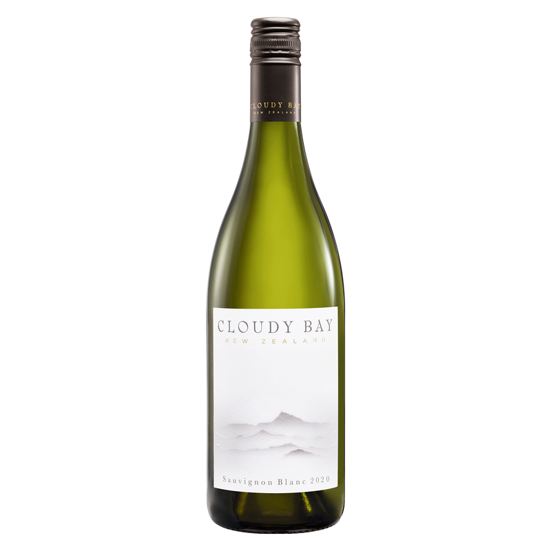 Cloudy Bay Sauvignon Blanc 750ml