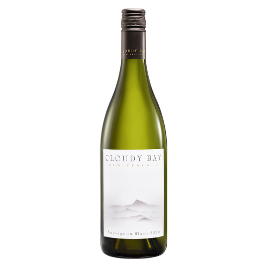 Cloudy Bay Sauvignon Blanc 750ml