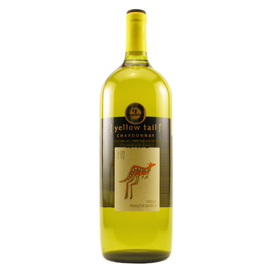 Yellow Tail Chardonnay 1.5L