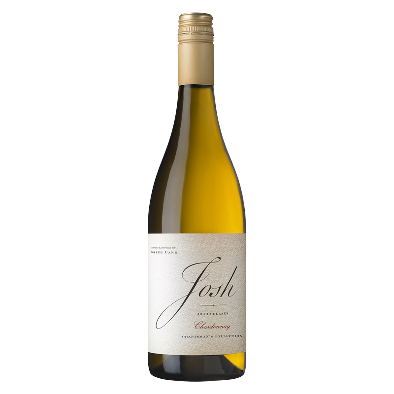 Josh Cellars Chardonnay 750ml