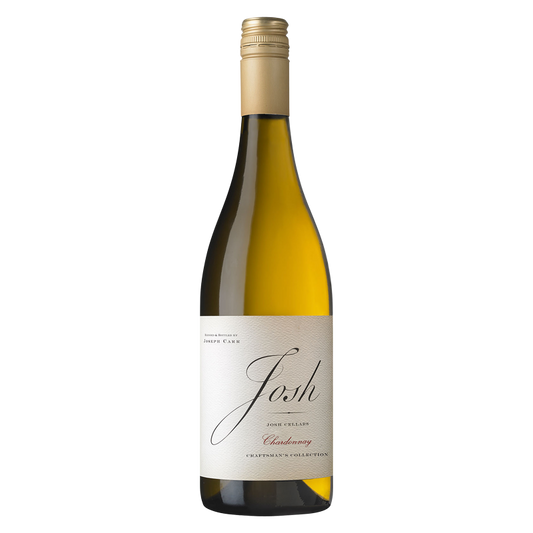 Josh Cellars Chardonnay 750ml