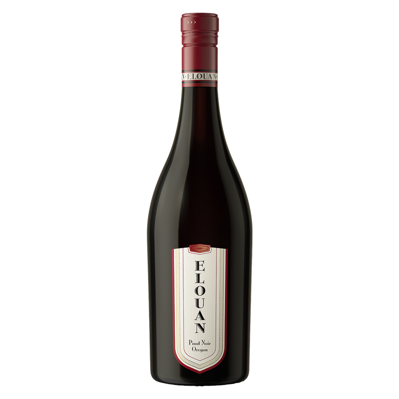 Elouan Pinot Noir 750ml – Gopuff Partnerships