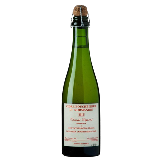 Dupont Cidre Bouche 750ml