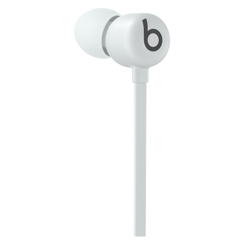 Beats Flex - Wireless Earphone — Smoke Grey