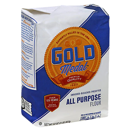 Gold Medal All-Purpose Flour 32oz