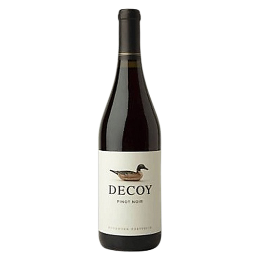 Decoy Pinot Noir 750ml 13.9% ABV