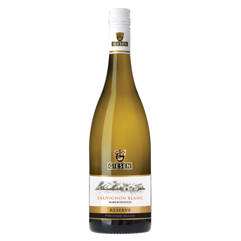 Giesen Estate Marlborough Sauvignon Blanc 750ml