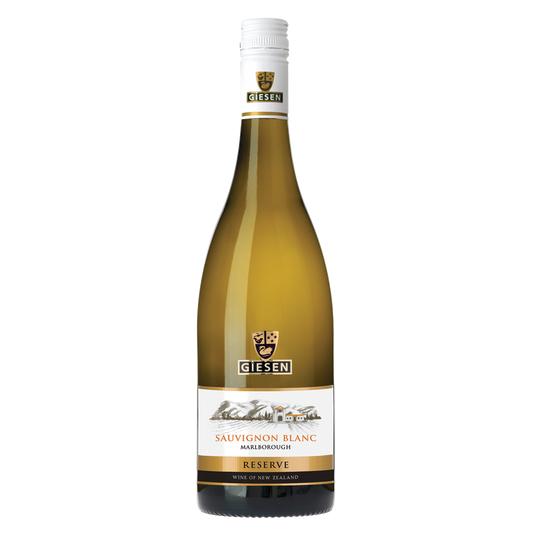 Giesen Estate Marlborough Sauvignon Blanc 750ml