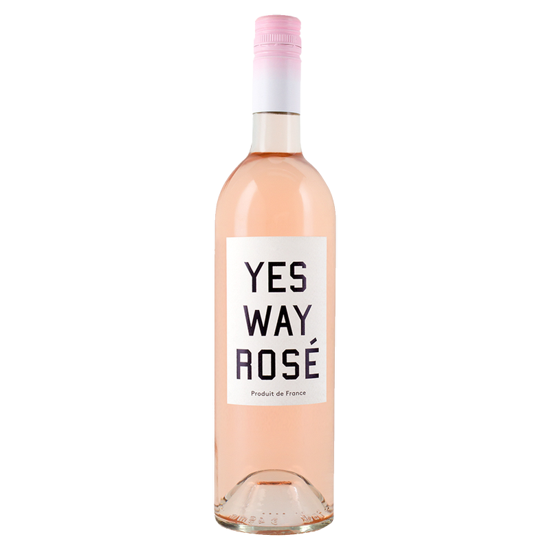 Yes Way Rose 750ml