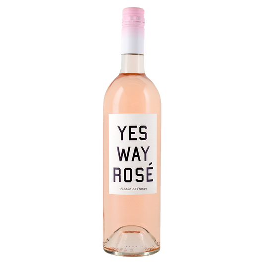 Yes Way Rose 750ml