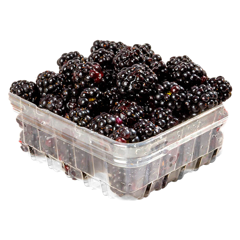 Blackberries - 6oz