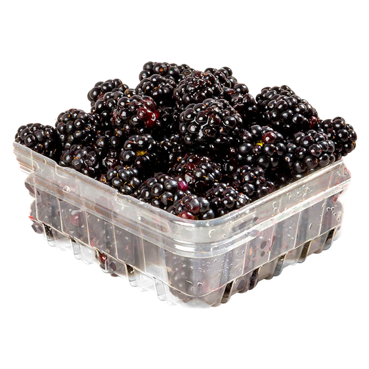 Blackberries - 6oz