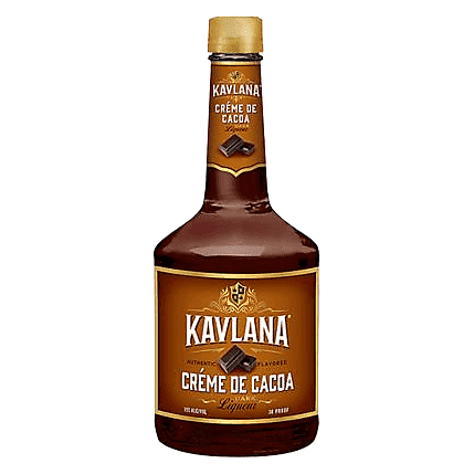 Kavlana Creme de Cacao Dark 750ml