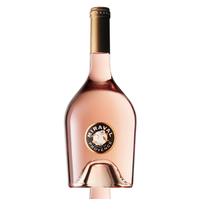 Chateau Miraval Cotes de Provence Rose 750ml