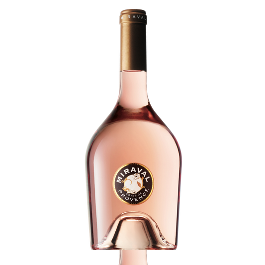 Chateau Miraval Cotes de Provence Rose 750ml