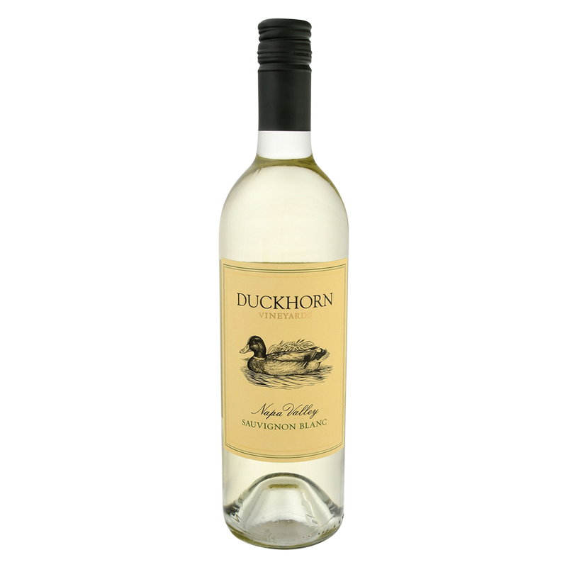 Duckhorn Napa Valley Sauvignon Blanc 750ml