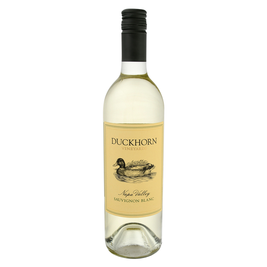 Duckhorn Napa Valley Sauvignon Blanc 750ml