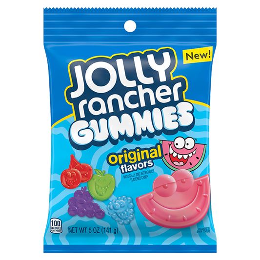 Jolly Rancher Original Gummies 5oz