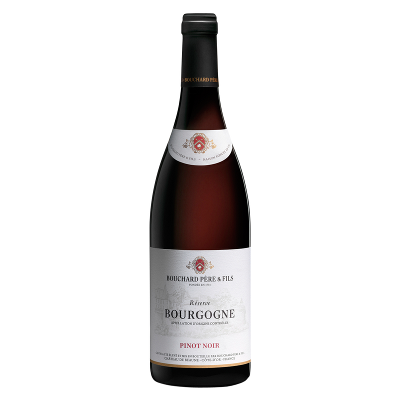 Bouchard Aine & Fils Pinot Noir Pays D'Oc 750ml