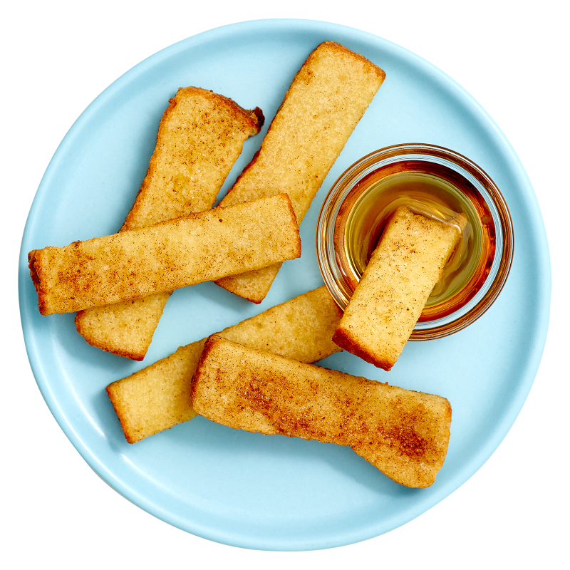 Farm Rich Frozen Cinnamon French Toast Sticks 12oz