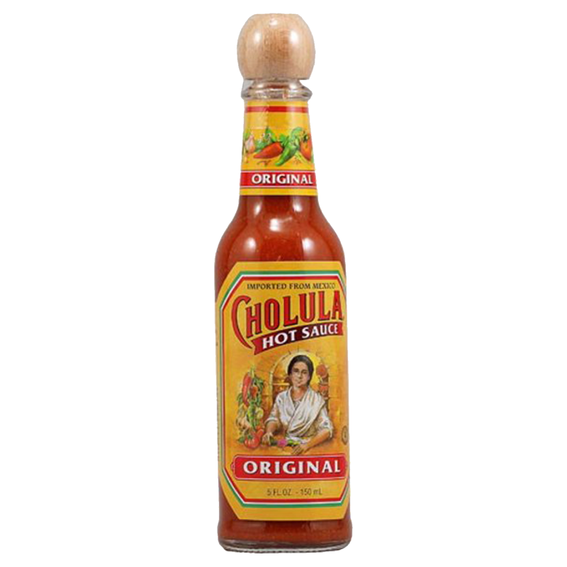 Cholula Original Hot Sauce - 5oz