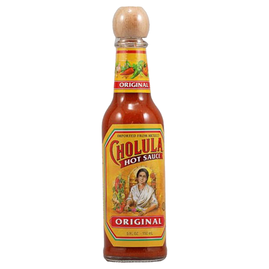 Cholula Original Hot Sauce - 5oz