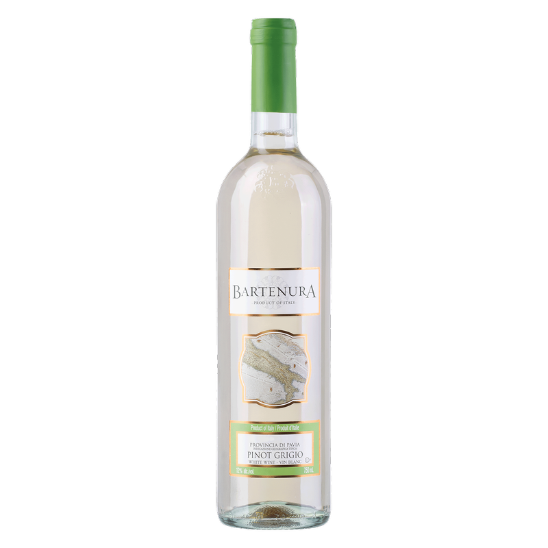 Bartenura Pinot Grigio 750ml