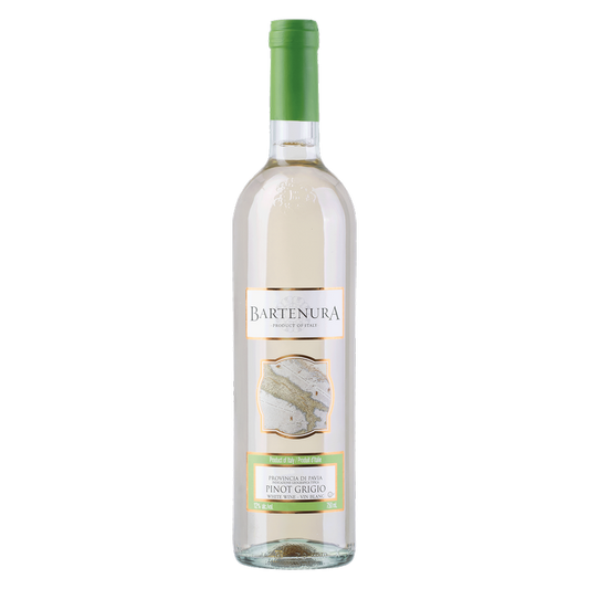 Bartenura Pinot Grigio 750ml