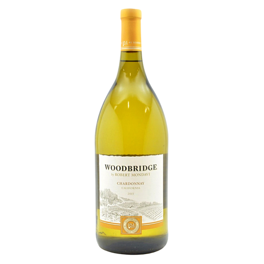 Woodbridge by Robert Mondavi Chardonnay 1.5L