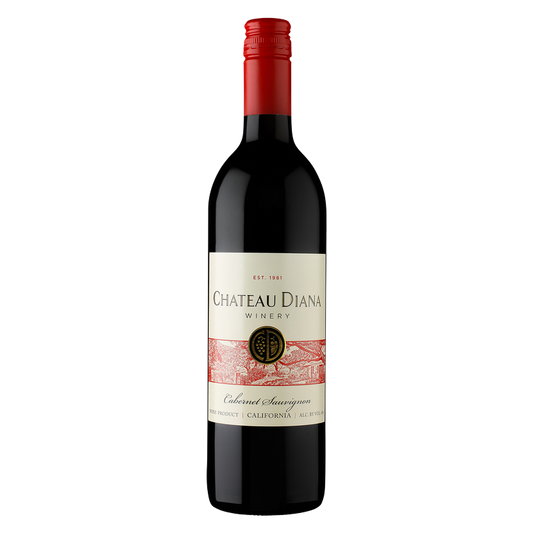 Chateau Diana Cabernet Sauvignon 750ml