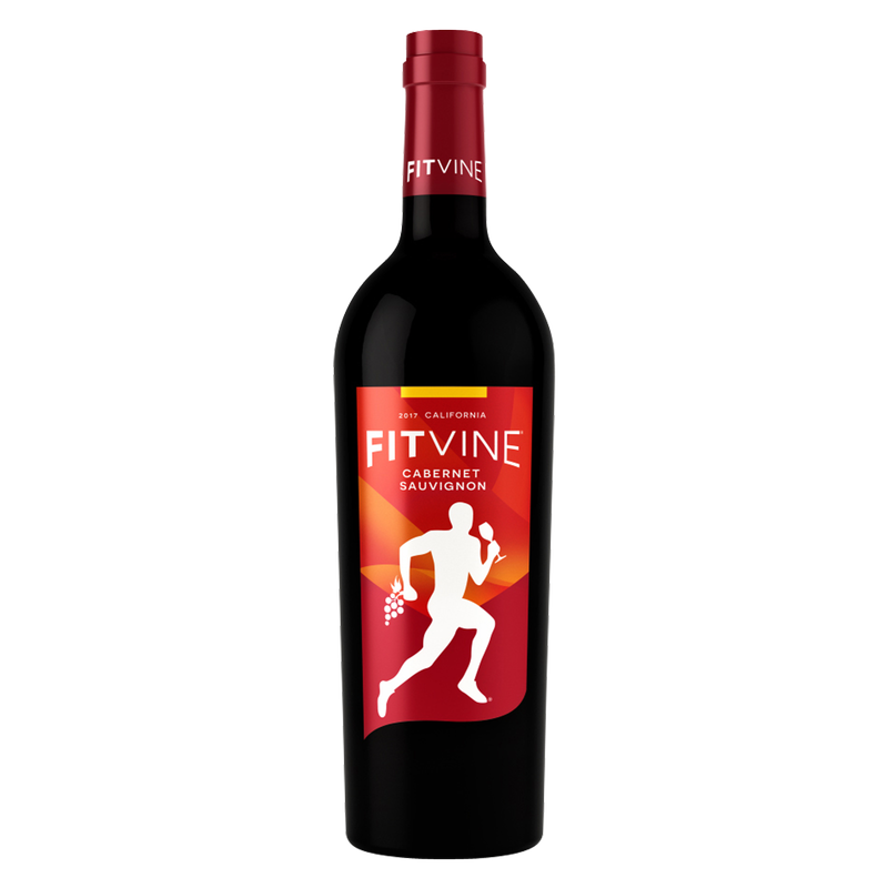 FitVine Cabernet Sauvignon 750ml