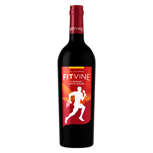 FitVine Cabernet Sauvignon 750ml