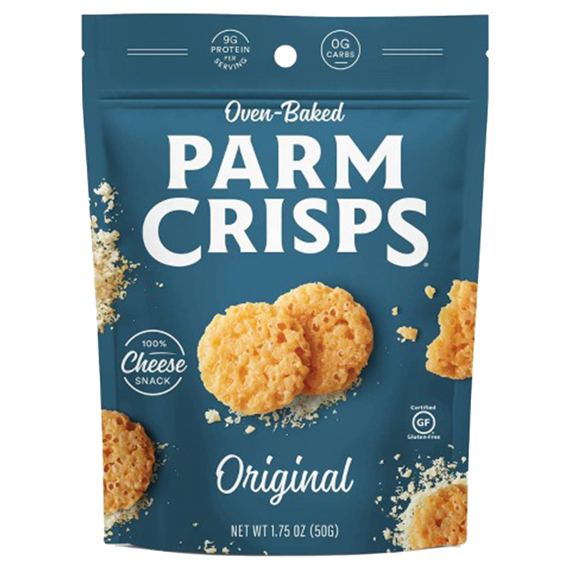 ParmCrisps Original Cheese Snack 1.75oz