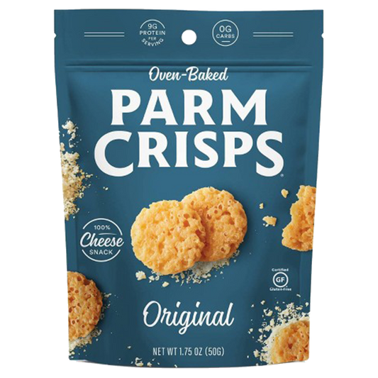 ParmCrisps Original Cheese Snack 1.75oz