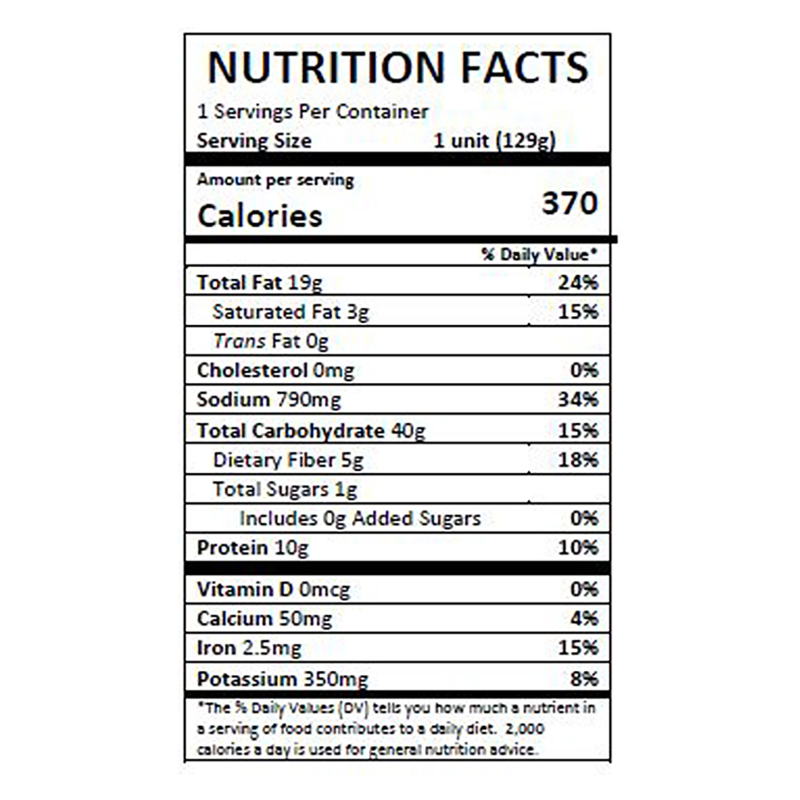 Sabra Roasted Red Pepper Hummus & Pretzels 4.56oz