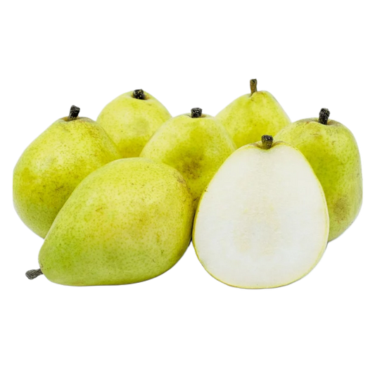 Organic Green D'anjou Pears - 2lb