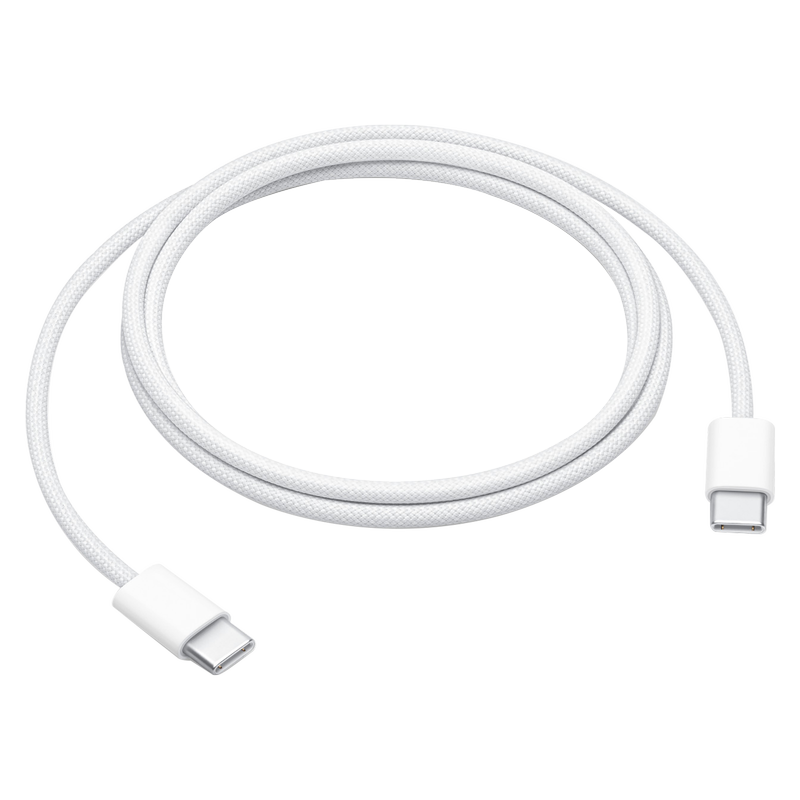 Apple USB-C Woven Charge Cable (1m)