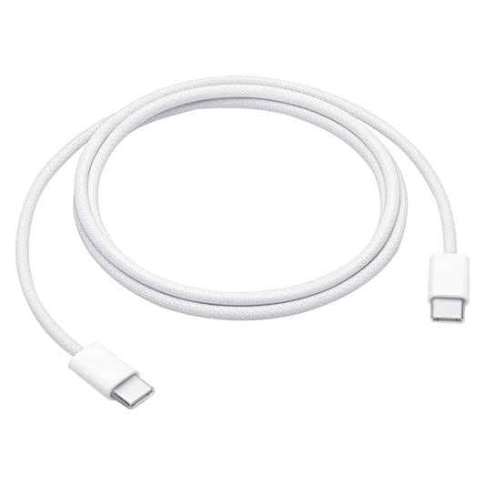 Apple USB-C Woven Charge Cable (1m)