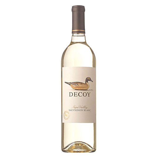 Decoy by Duckhorn Sauvignon Blanc 750ml